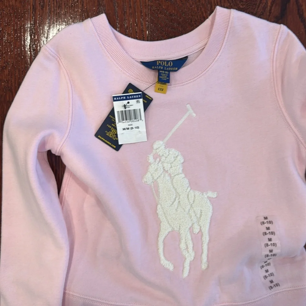 Polo Ralph Lauren this cotton